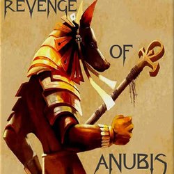 Legends Escape Rooms - Revenge of Anubis COMING SOON!