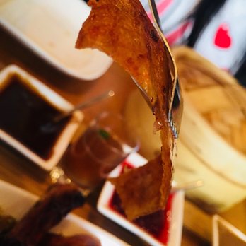 Redfarm - Perking duck - Dim Sum Near Me - New York, New York