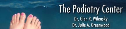 The Podiatry Center