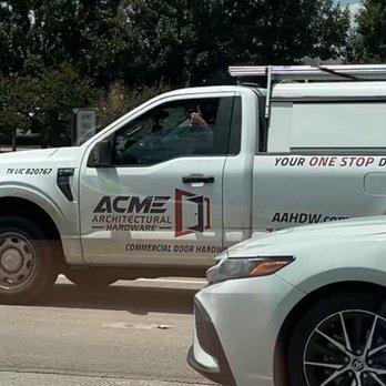 Acme Architectural Hardware - Hardware Stores Near Me - Houston, Texas