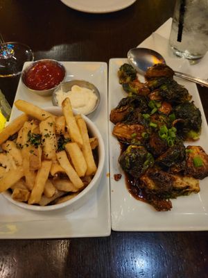 MAX's Wine Dive by null