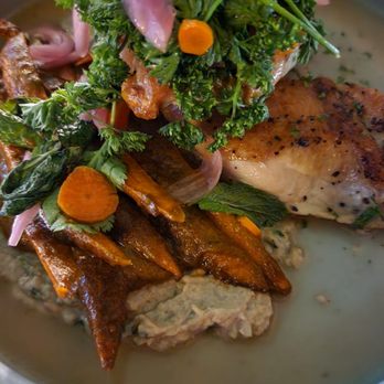 Punch Bowl Social - Half chicken - Gastropubs Near Me - Denver, Colorado Punch Bowl Social - Half chicken - Gastropubs Near Me - Denver, Colorado