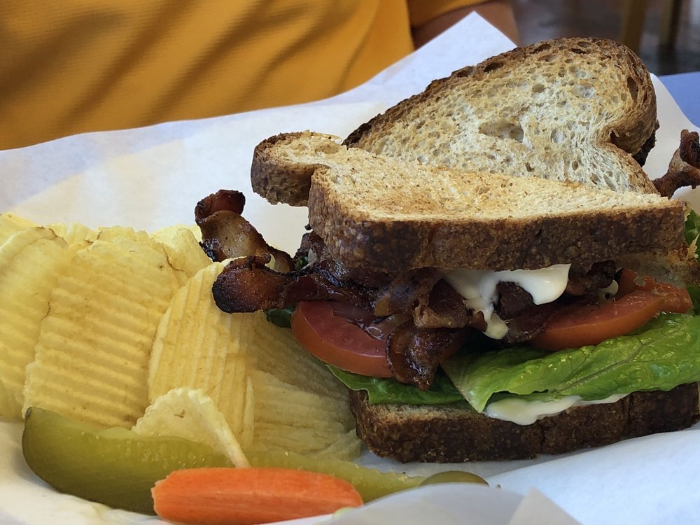 JULIE ANNE’S BAKERY & CAFE 158 Photos & 123 Reviews 825 Kings Hwy