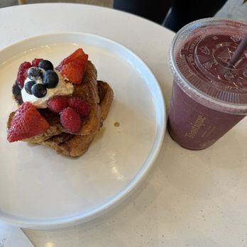 Toastique - Juice Bars & Smoothies Near Me - Winter Garden, Florida Toastique - Juice Bars & Smoothies Near Me - Winter Garden, Florida