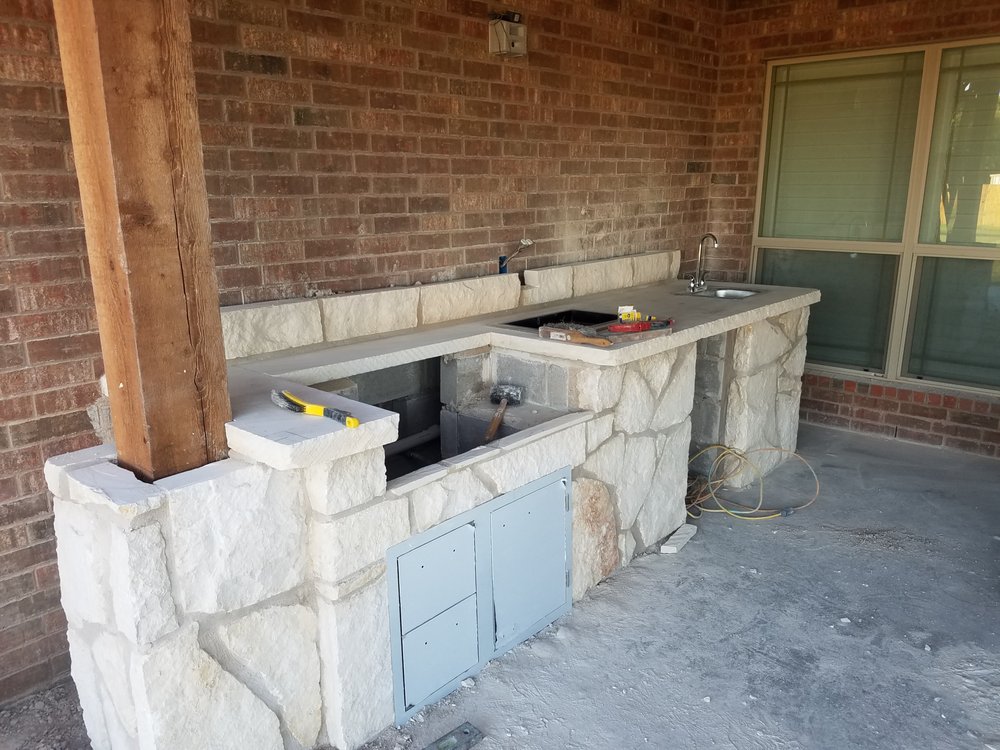 3C LAWN & LANDSCAPE Updated June 2024 15 Photos 4970 S Loop 306