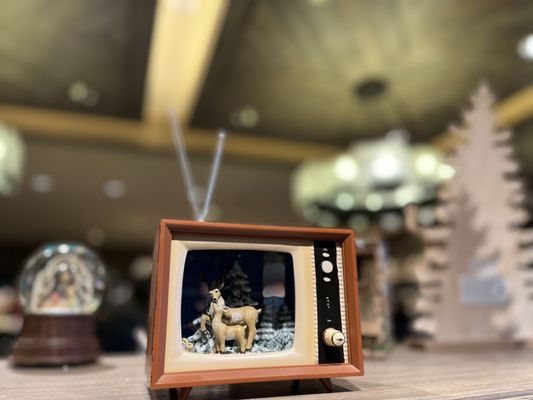 Little America Hotel by null