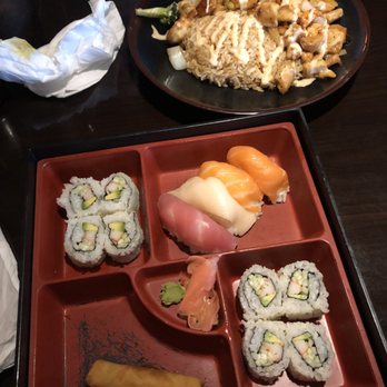 Yamato - Japanese Near Me - Corydon, Indiana