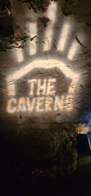 The Caverns by null