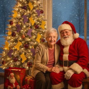 Care In Motion - Stocking Stuffer's for seniors third year. - Personal Care Services Near Me - Highland, Indiana Care In Motion - Stocking Stuffer's for seniors third year. - Personal Care Services Near Me - Highland, Indiana