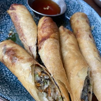 Gai Noi - Egg rolls - Desserts Near Me - Minneapolis, Minnesota