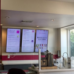 Yelp 100 Challenge - 2016