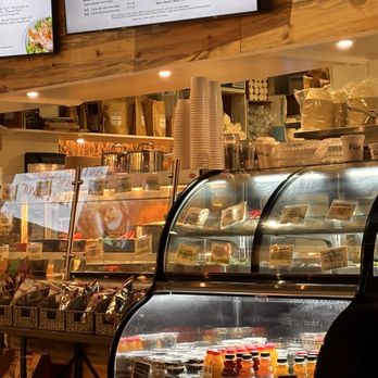 Nan's Kitchen - Order area - Breakfast & Brunch Near Me - Andover, Massachusetts