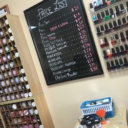 Pro Nail