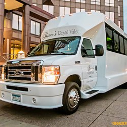 Renee's Limousines - Group events and nights out.