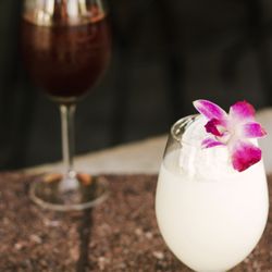 Laurel Haven Estate Vineyard and Winery - Frozen Wine Slushies
