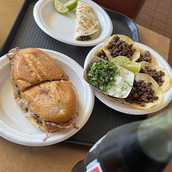 Tacos La Banqueta - Mexican Near Me - Dallas, Texas Tacos La Banqueta - Mexican Near Me - Dallas, Texas