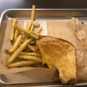 The Melt - Three Cheese Classic - Sandwiches Near Me - Irvine, California The Melt - Three Cheese Classic - Sandwiches Near Me - Irvine, California