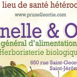 Prunelle & Ortie