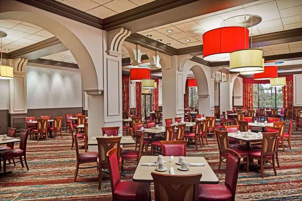 Wyndham Garden Lake Buena Vista Disney Springs Resort Area by null
