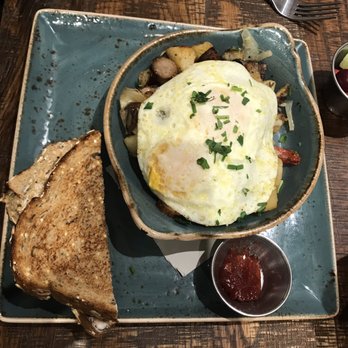 First Watch - ... it was yummy - Breakfast & Brunch Near Me - Hermitage, Tennessee