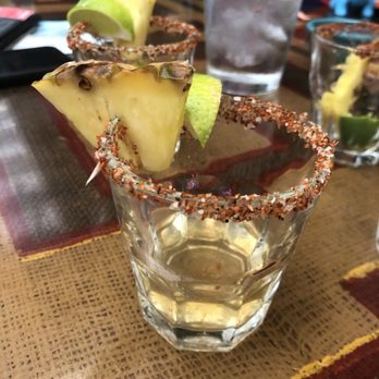 Miguel's Cocina - The best shots ever - Mexican Near Me - Coronado, California Miguel's Cocina - The best shots ever - Mexican Near Me - Coronado, California