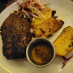 La Ventana - Beef loin cut