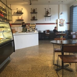 Cibo - Inside Cibo Elizabeth.