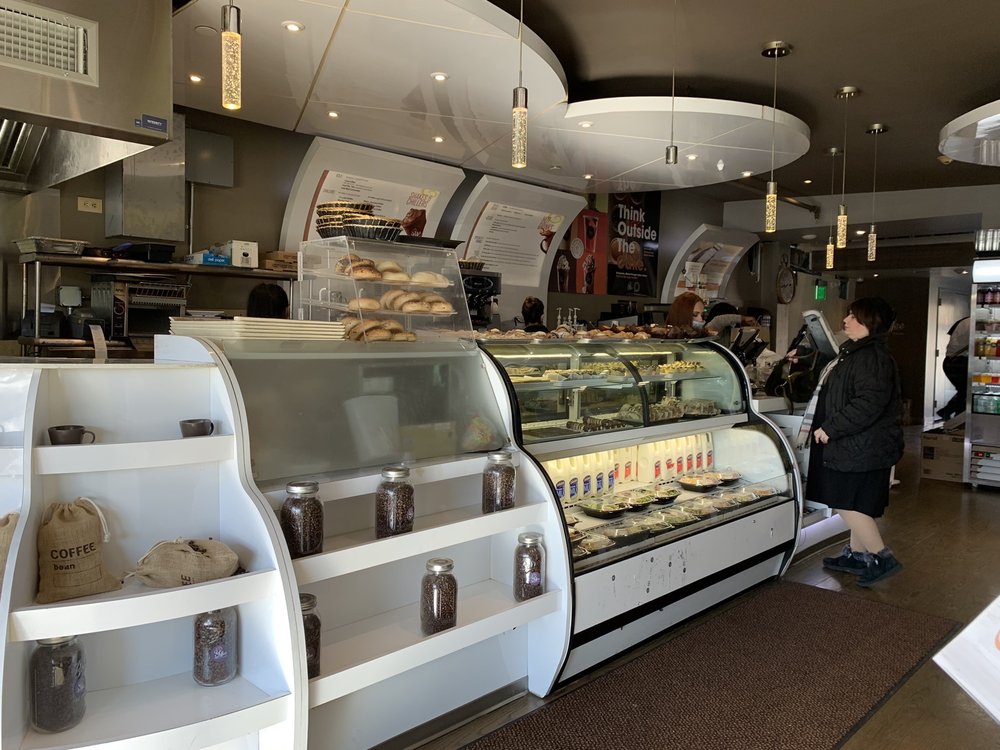 YOFFEE COFFEE Updated August 2024 18 Photos & 22 Reviews 414 New