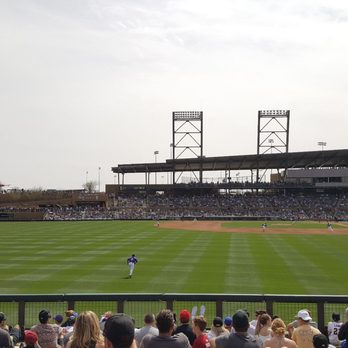Salt River Fields at Talking Stick - Stadiums & Arenas Near Me - Scottsdale, Arizona Salt River Fields at Talking Stick - Stadiums & Arenas Near Me - Scottsdale, Arizona