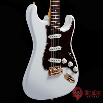 WildCat Guitars - Fender Custom Shop - Guitar Stores Near Me - Escondido, California WildCat Guitars - Fender Custom Shop - Guitar Stores Near Me - Escondido, California