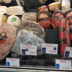 The Crown Market