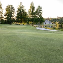 The River Golf Club