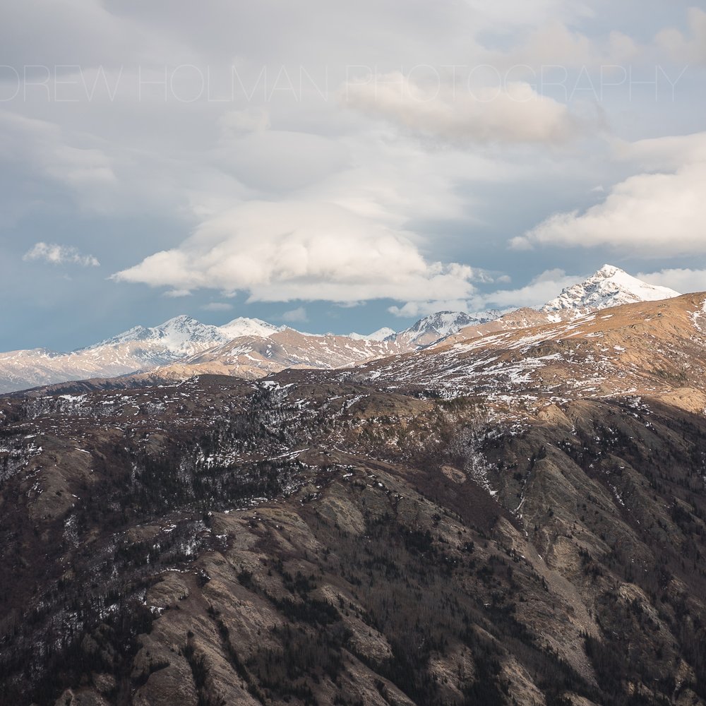 Mount Healy - Hiking Near Me