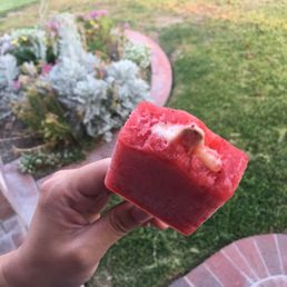 Strawberry Filled