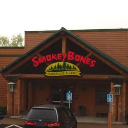 Smokey Bones Tyngsboro - 2007