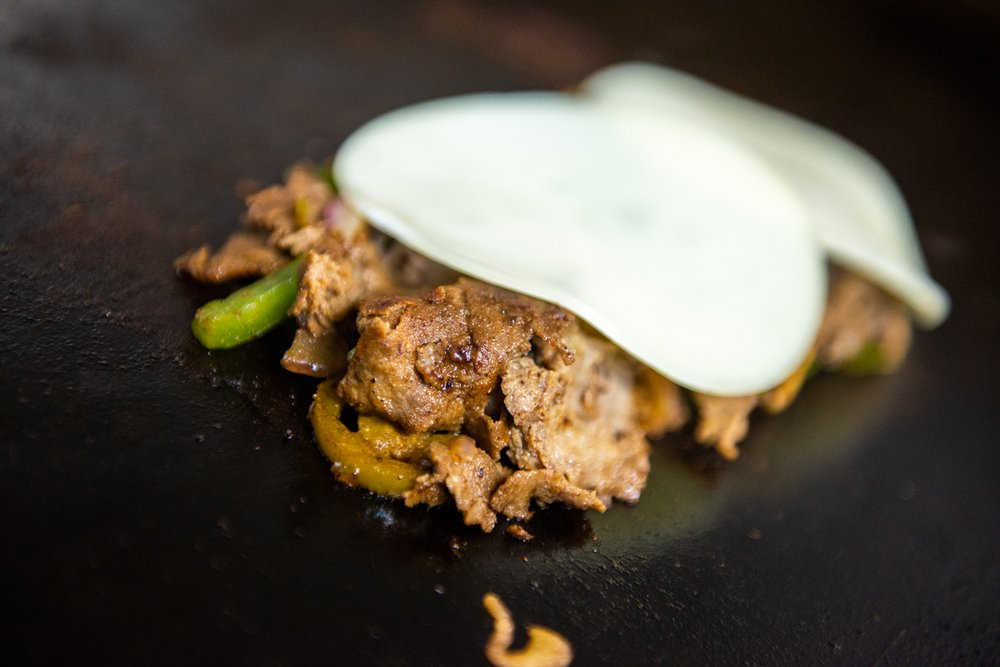 District Pizza & Kabob