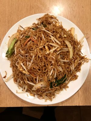 Chang's Kitchen Restaurant by null
