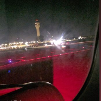 CHARLOTTE DOUGLAS INTERNATIONAL AIRPORT - CLT - Updated January 2026