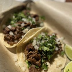 Tacos 805