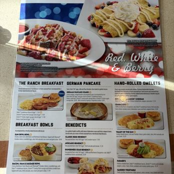 Egg N' Joe - Menu - American Near Me - Gilbert, Arizona Egg N' Joe - Menu - American Near Me - Gilbert, Arizona