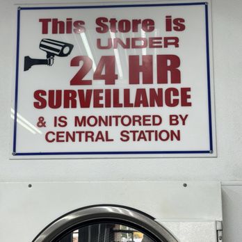 Station Laundromat - Love this. - Laundromat Near Me - Hicksville, New York Station Laundromat - Love this. - Laundromat Near Me - Hicksville, New York