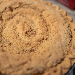 Shoofly Pie