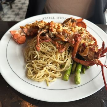 The Bicycle Thief - Lobster T~ - Italian Near Me - Halifax, Nova Scotia The Bicycle Thief - Lobster T~ - Italian Near Me - Halifax, Nova Scotia