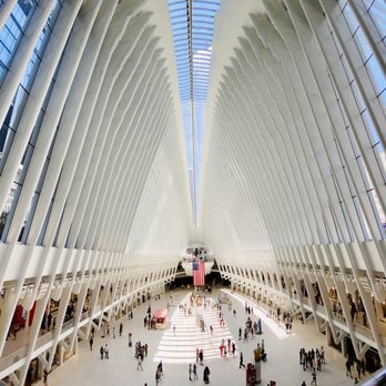 Oculus - Landmarks & Historical Buildings Near Me - New York, New York Oculus - Landmarks & Historical Buildings Near Me - New York, New York