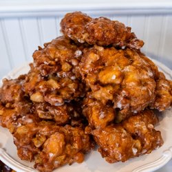 Duke's Donut Worx