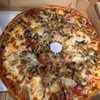 Pizza Cafe gift card