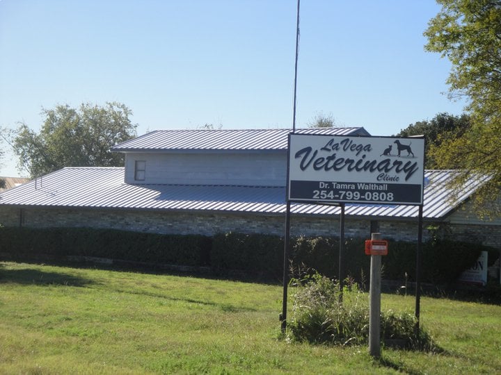 LA VEGA VETERINARY CLINIC Updated September 2024 555 E Loop 340