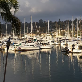 Best Western Plus Island Palms Hotel & Marina - View from my room - San Diego, CA