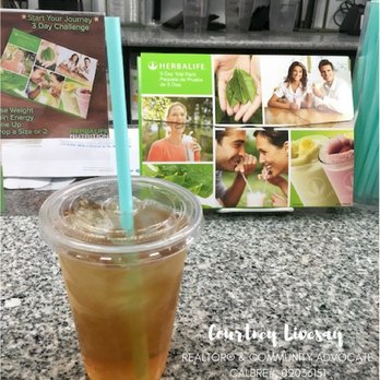 Core Health - Yummy tea to start! - Nutritionists Near Me - Simi Valley, California