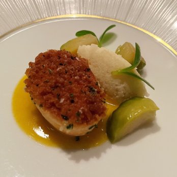 Per Se - 1/8/23 - French Near Me - New York, New York
